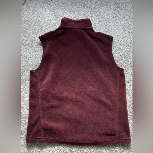 Men’s Large Columbia Vest - Picture 2 of 2